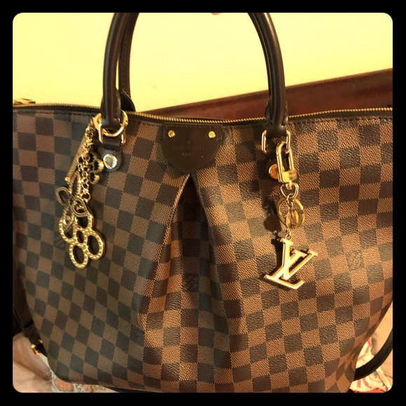 Louis Vuitton Handbags - Louis Vuitton Siena GM